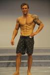 Physique Men