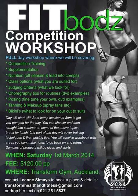 14-WFFworkshop