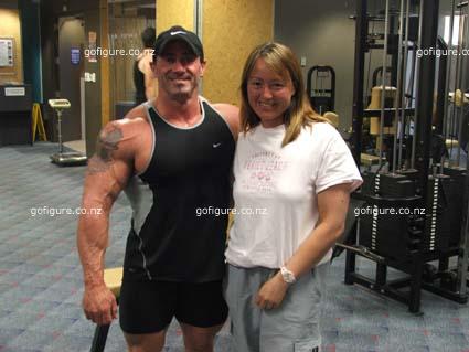 09-Apr-TrainLisaMark