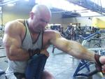 09-Apr-TrainMike1arm
