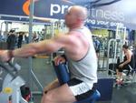 09-Apr-TrainMikeBk1arm