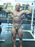 09-Apr-TrainMikePosedb