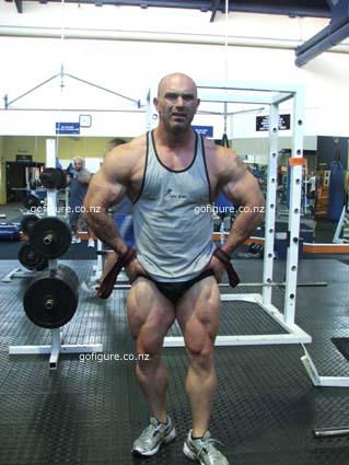 09-Apr-TrainMikemusc
