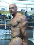 09-Apr-TrainMikePosetri