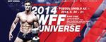 WFF Universe Korea