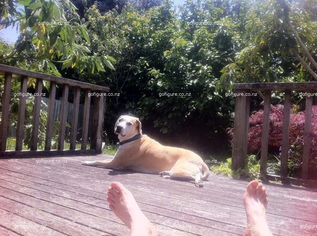 14-Lisa-Sunbathe