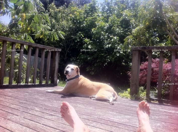 14-Lisa-Sunbathe