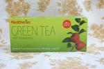 14-Greentea