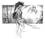 14-Amazonggoddess