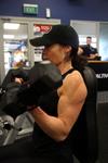Paula Fearnley