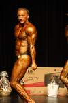 NABBA men