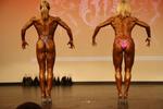 NABBA Women