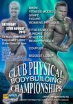 15-Club Physical