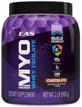 Whey Isolate Choc