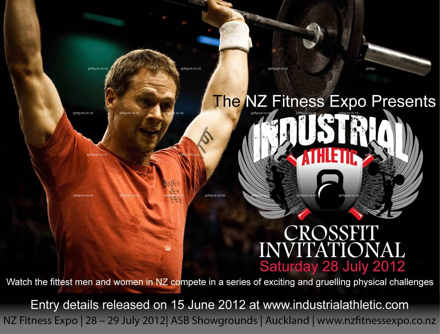 12-Crossfit