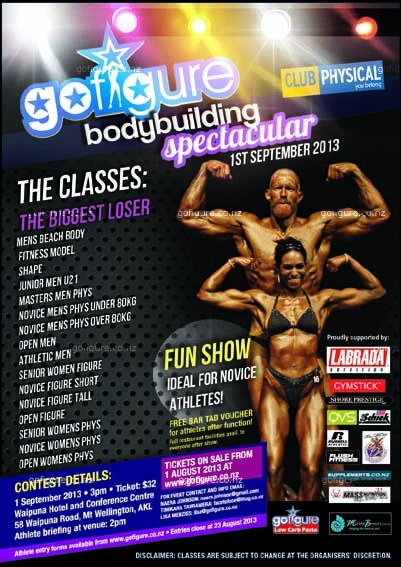 Go Figure Spectacular A3 Poster-Final