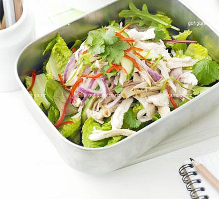 13-chickensalad