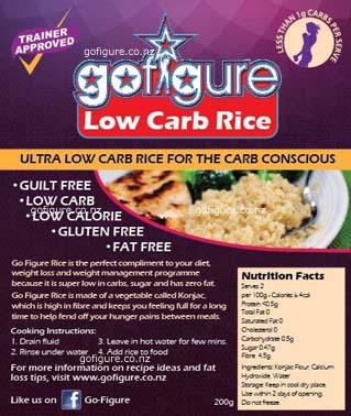13-Go FigureLowCarb- Rice Label Sml