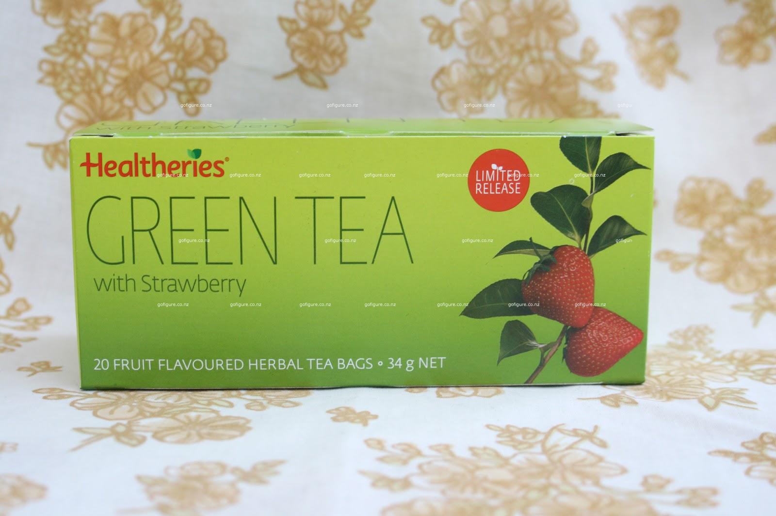 14-Greentea