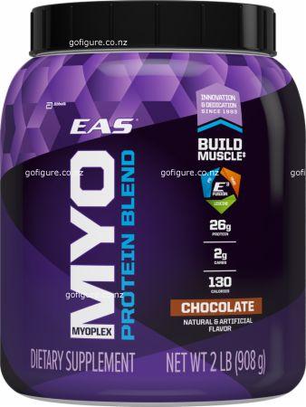 protein blend