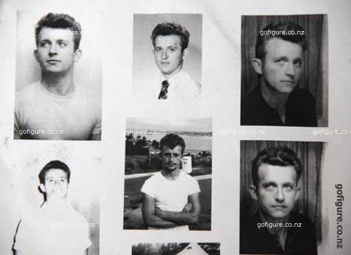 11-Peter-early years
