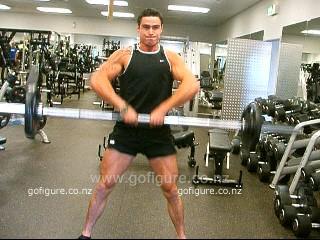 11-JohnT-barbell