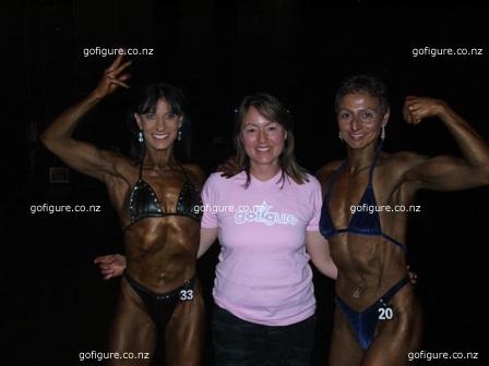 09-NbaWai-SuperGLisaJanineWendy