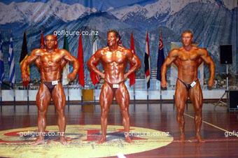 07-Mike Worlds Line Up 5
