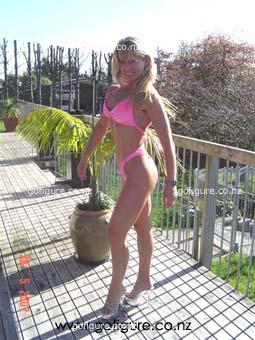 ww-teresa bikini
