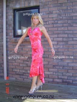 ww-teresa dress