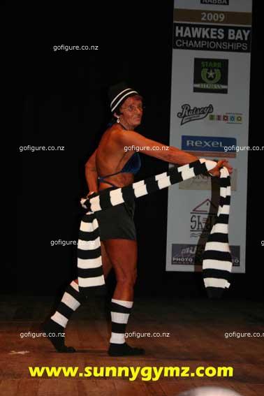 Colleen Sloane - Magpie Theme Routine