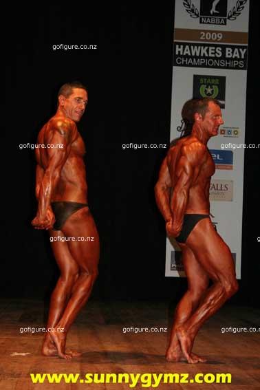 Open Athletic - Triceps