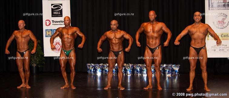 10-NbaMan - Masters Men 40+