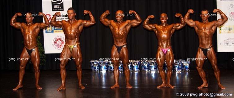 10-NbaMan - Open Physique Mendb
