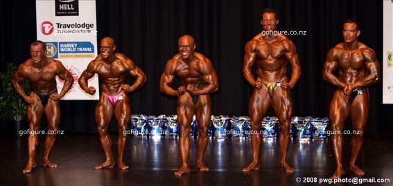 10-NbaMan - Open Physique MenMusc