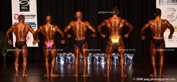 10-Nbaman- Open Physique Menbkline