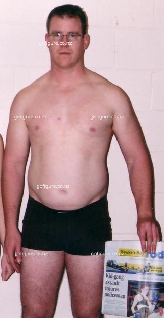 10-Hunk-Gregbefore