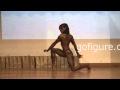 10-WFF-annette routine