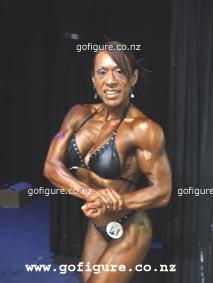Naera Johnson