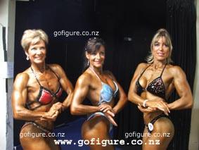 Senior Figure