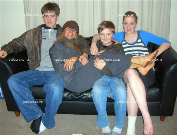 09-wonderW-Michellefamily