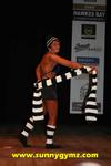 Colleen Sloane - Magpie Theme Routine