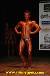 Novice Athletic