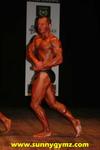 Open Athletic - Andrew Murray