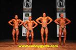 Open Athletic - Front Lat Spread1