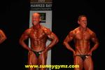 Open Athletic - Most Muscular1
