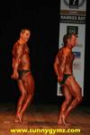 Open Athletic - Triceps