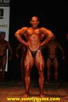 Stan - Front Lat Spread