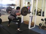 09-TonyJohnsonsquat