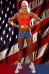 10-Wonder Woman